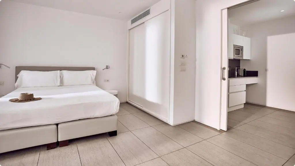 HOTEL Hotel Baobab Suites