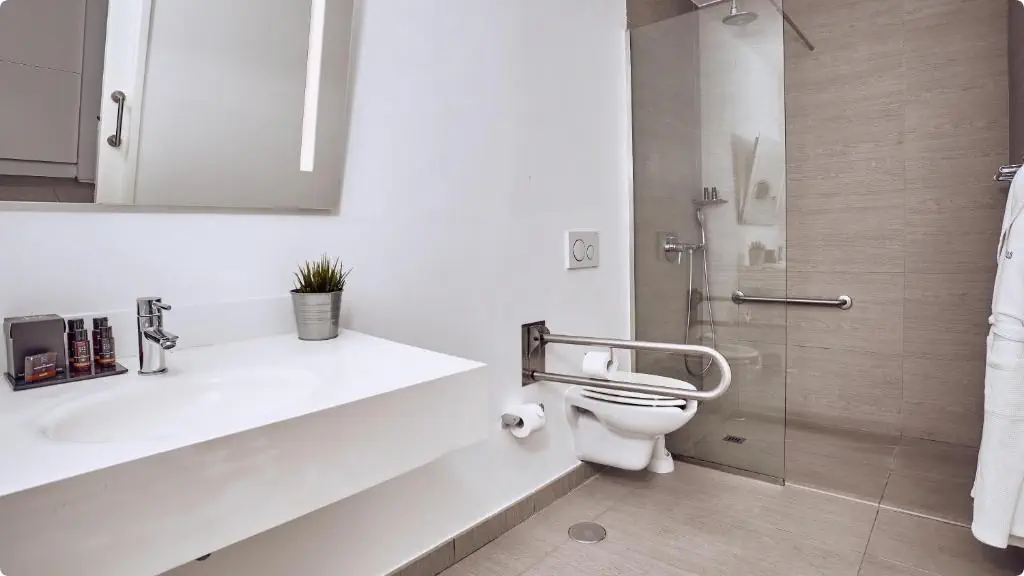 HOTEL Hotel Baobab Suites