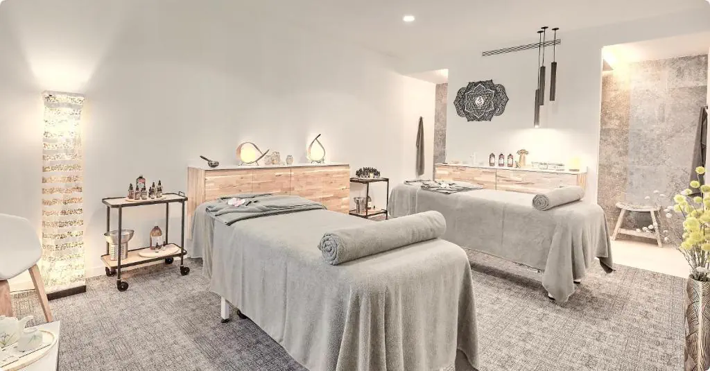 HOTEL Hotel Baobab Suites