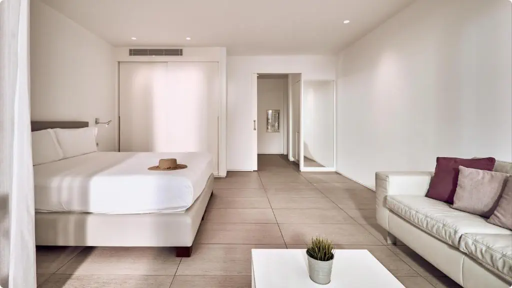 HOTEL Hotel Baobab Suites