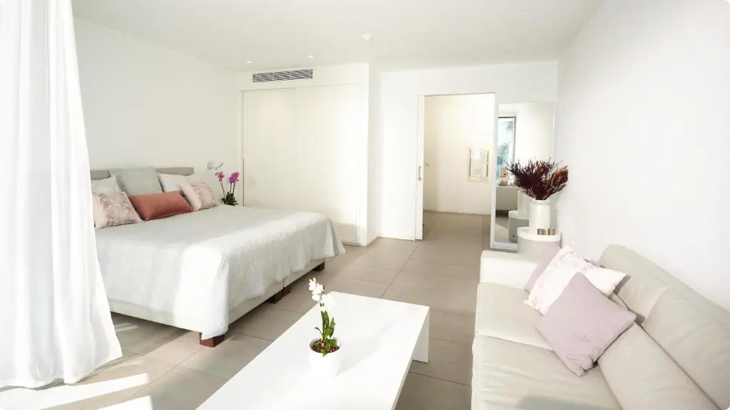 HOTEL Hotel Baobab Suites