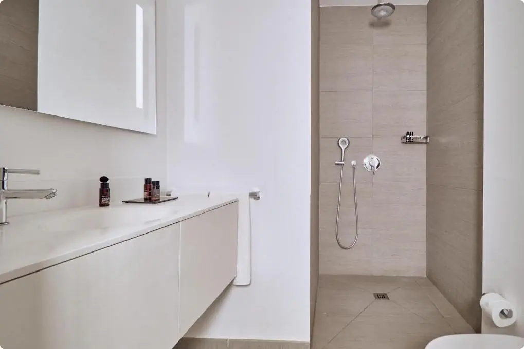 HOTEL Hotel Baobab Suites