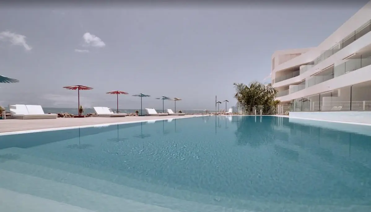 HOTEL Hotel Baobab Suites