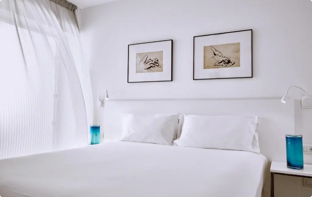 HOTEL Hotel Baobab Suites