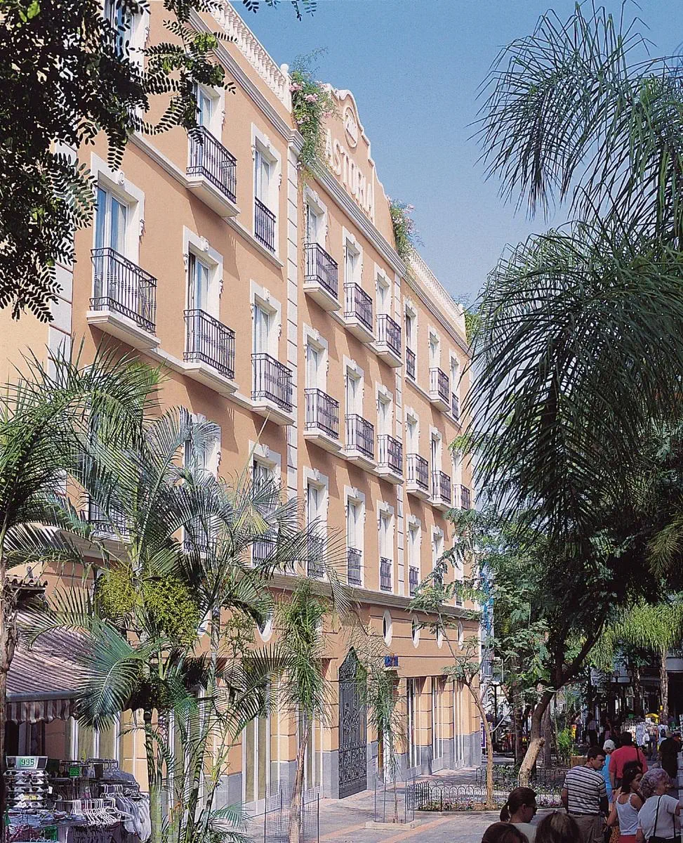 Hotel RF Astoria Adult Only