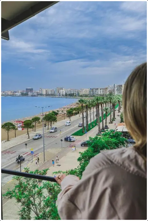 Miramare Boutique Hotel