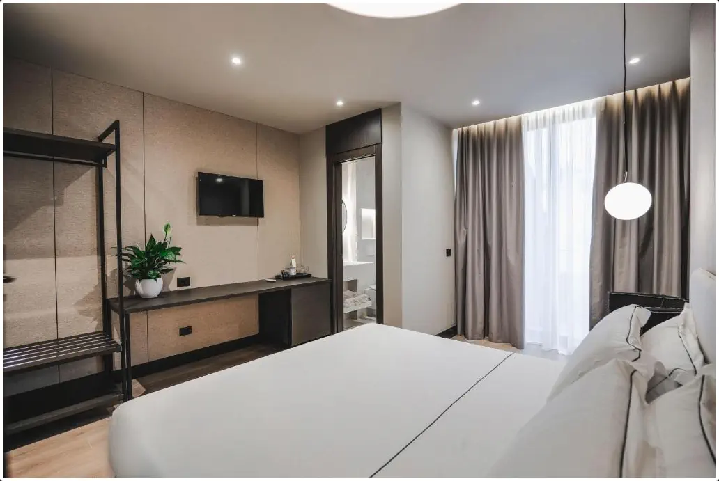 Miramare Boutique Hotel
