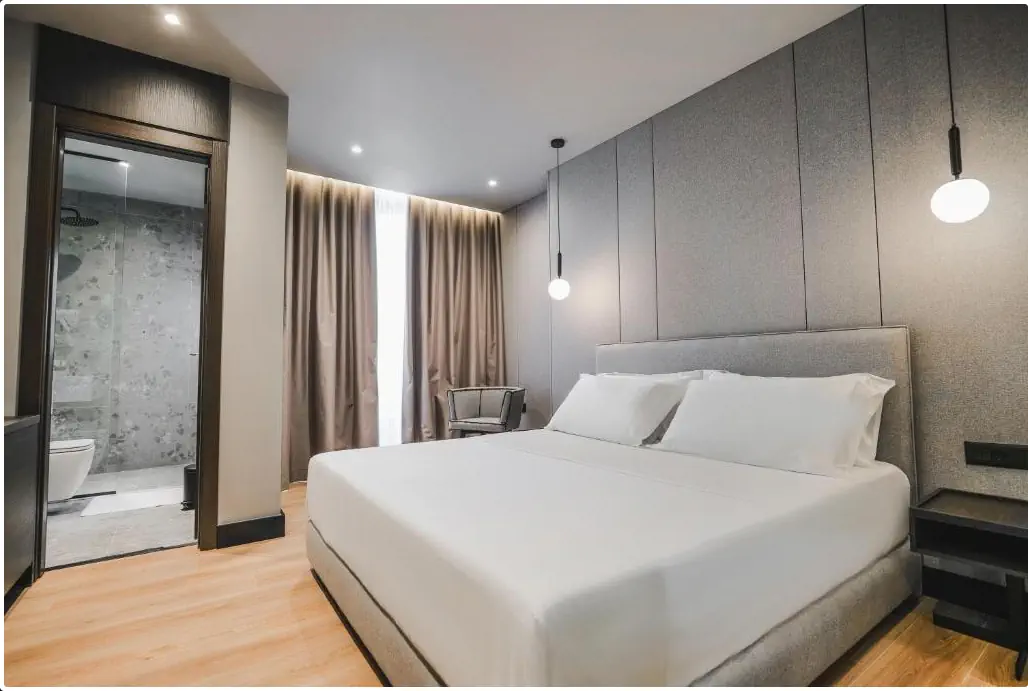 Miramare Boutique Hotel