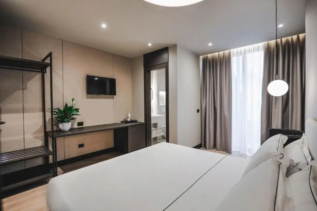 Miramare Boutique Hotel
