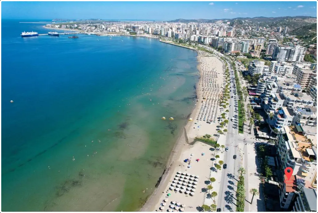 Miramare Boutique Hotel