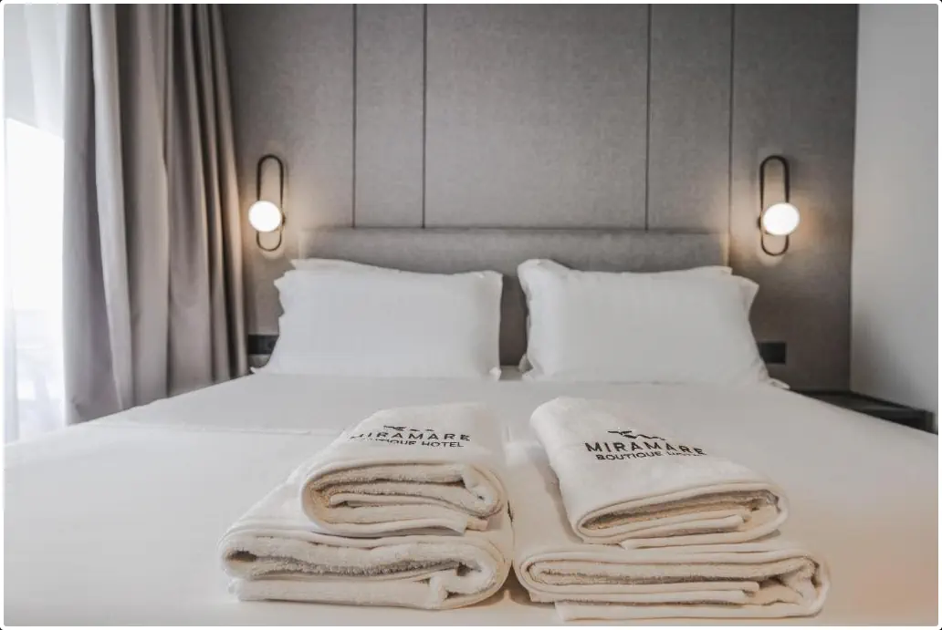 Miramare Boutique Hotel