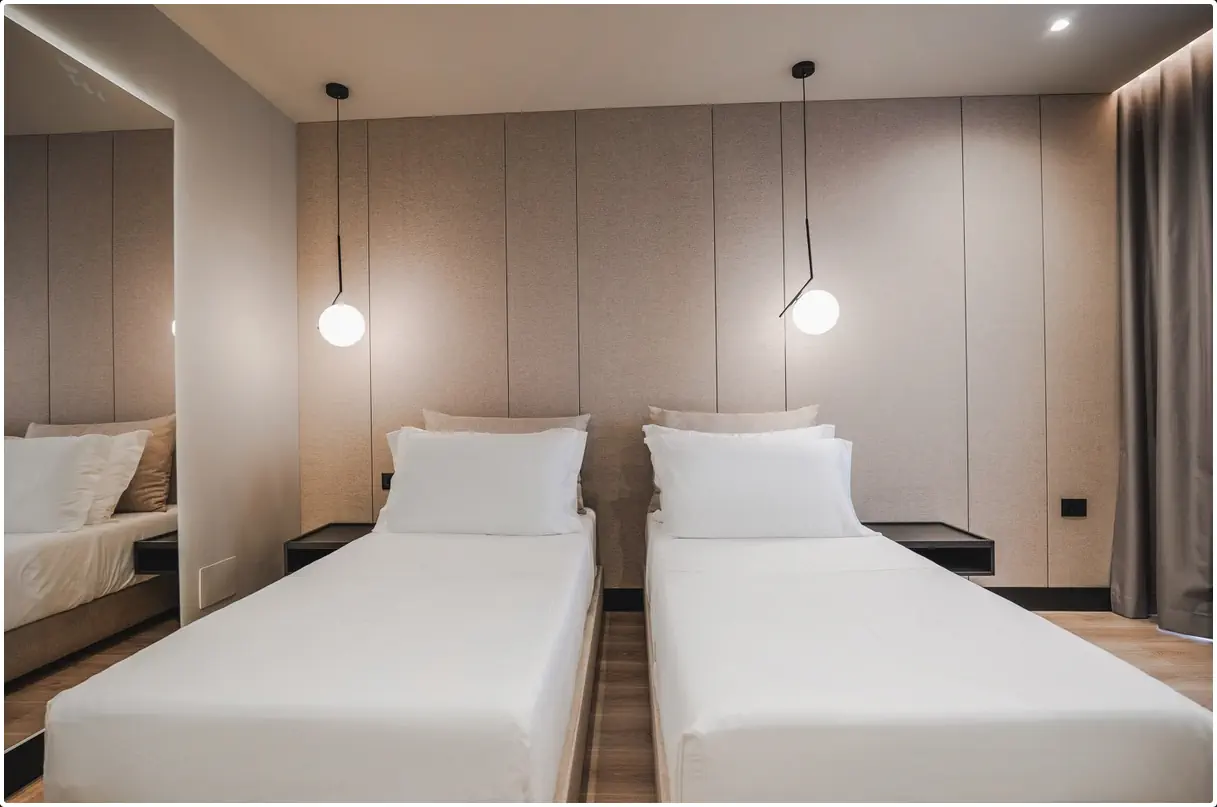 Miramare Boutique Hotel