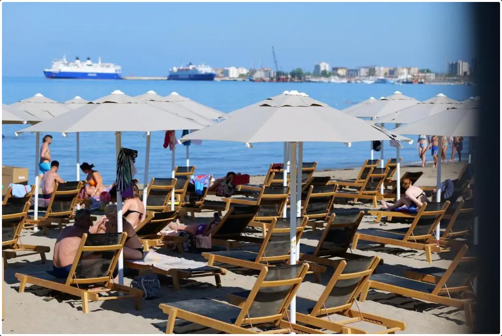 Miramare Boutique Hotel