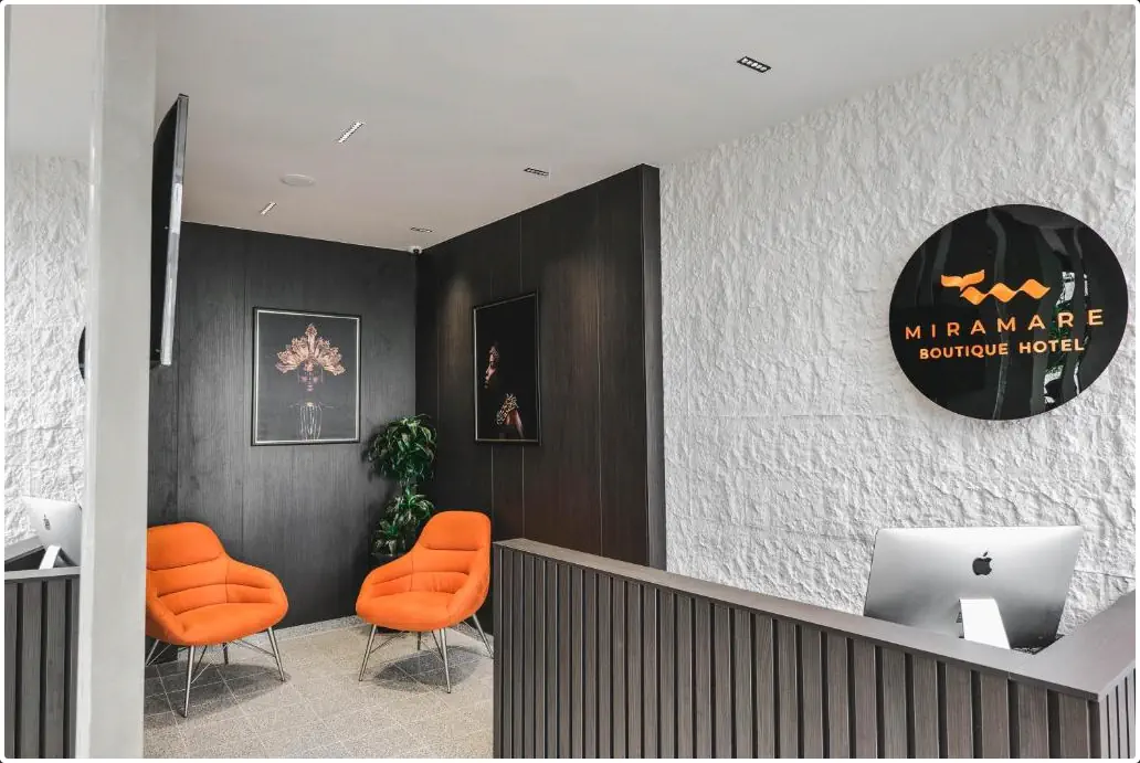 Miramare Boutique Hotel