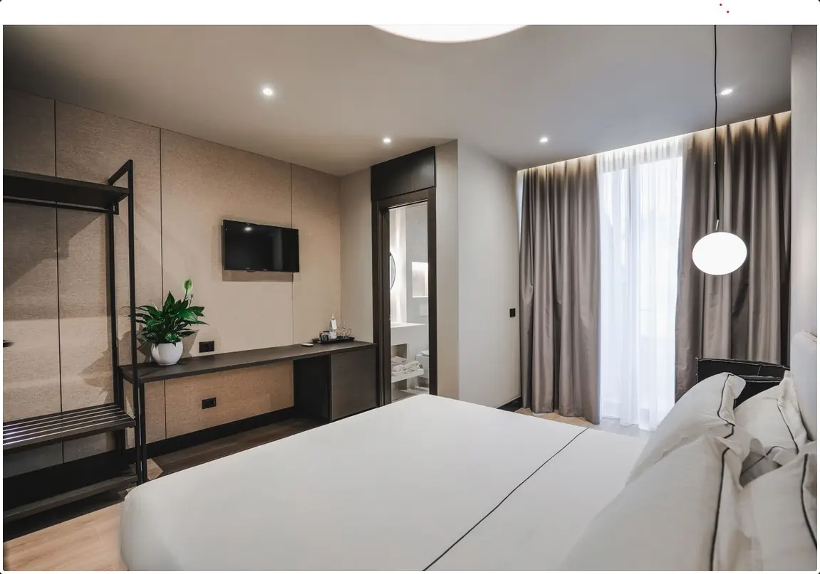 Miramare Boutique Hotel