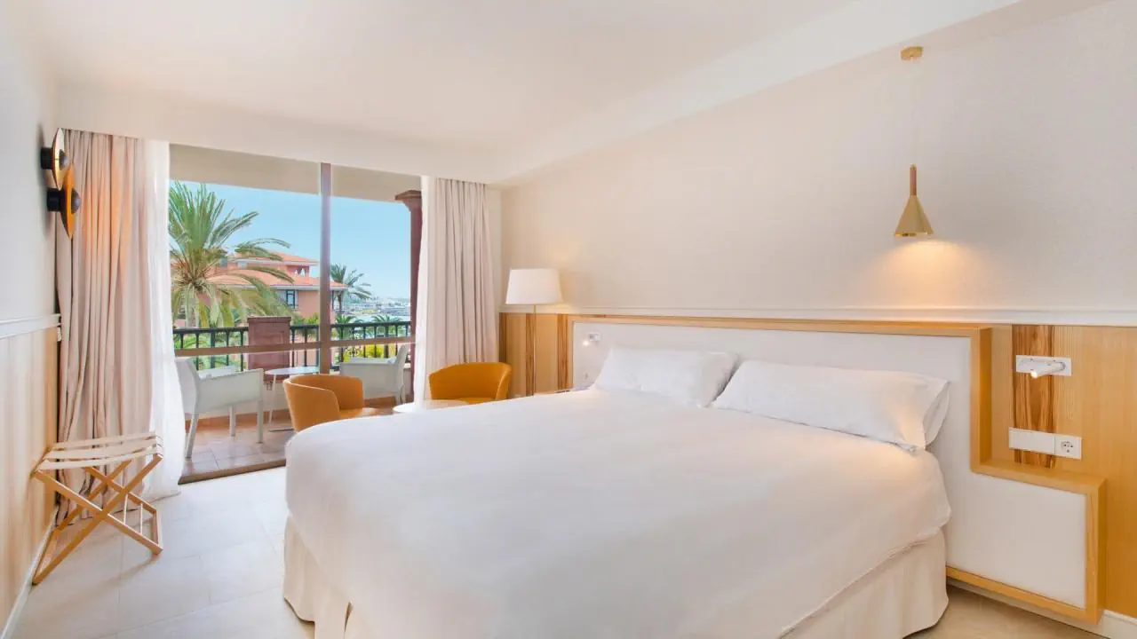 HOTEL Iberostar Selection Anthelia