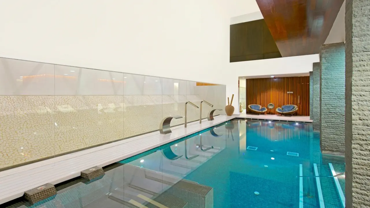 HOTEL Iberostar Selection Anthelia