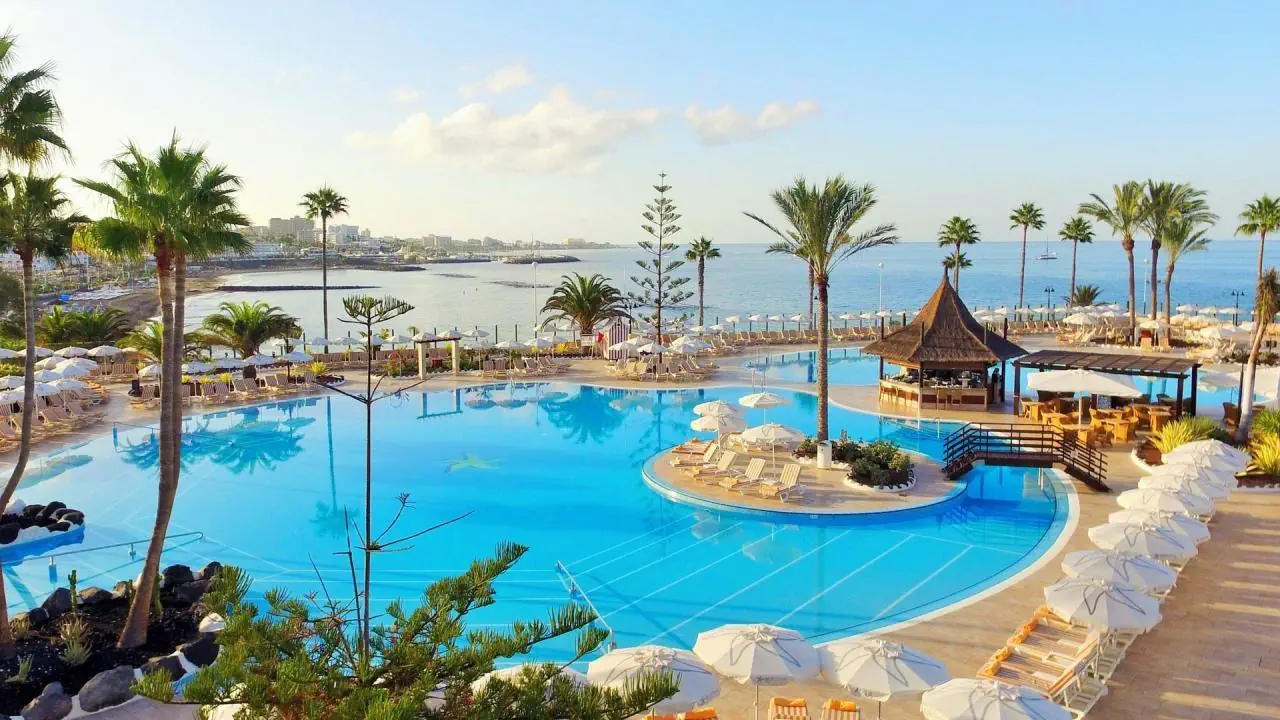 Iberostar Selection Anthelia