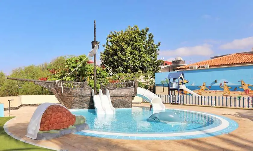 HOTEL Iberostar Selection Anthelia
