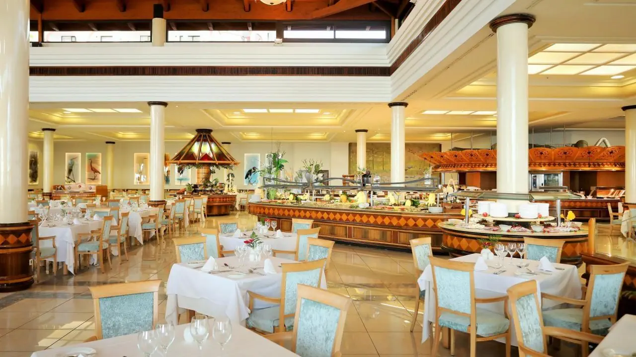 HOTEL Iberostar Selection Anthelia
