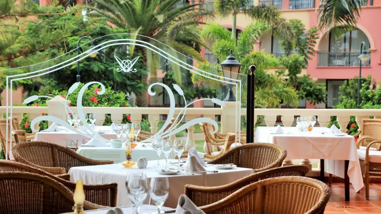HOTEL Iberostar Selection Anthelia