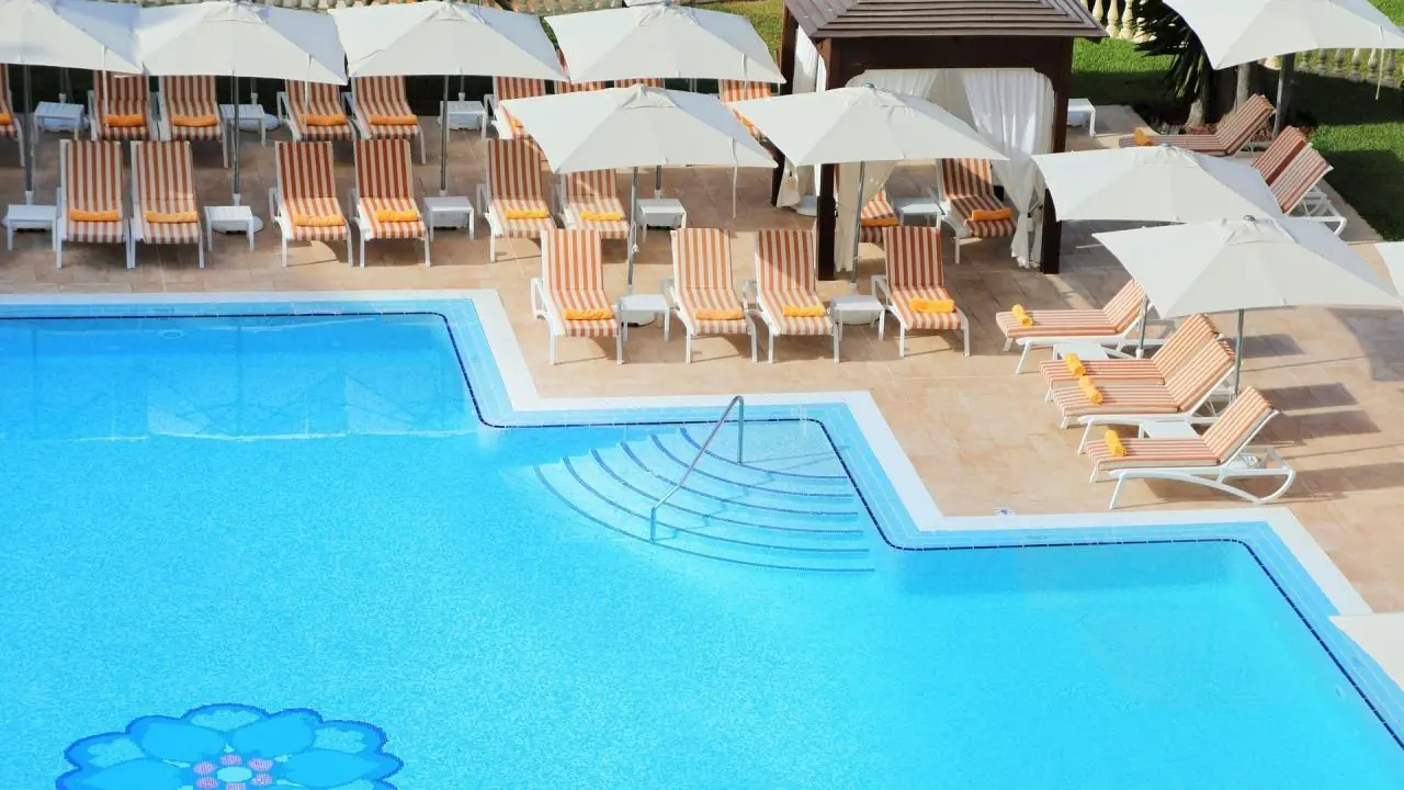 HOTEL Iberostar Selection Anthelia