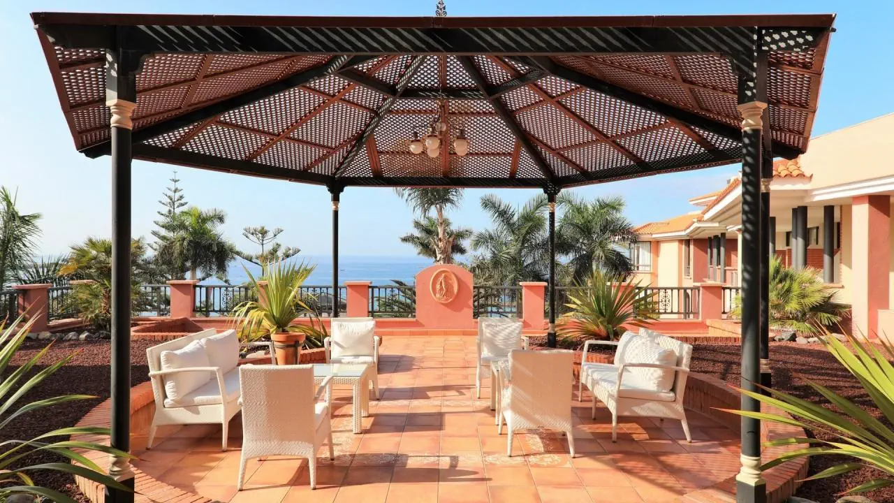 HOTEL Iberostar Selection Anthelia