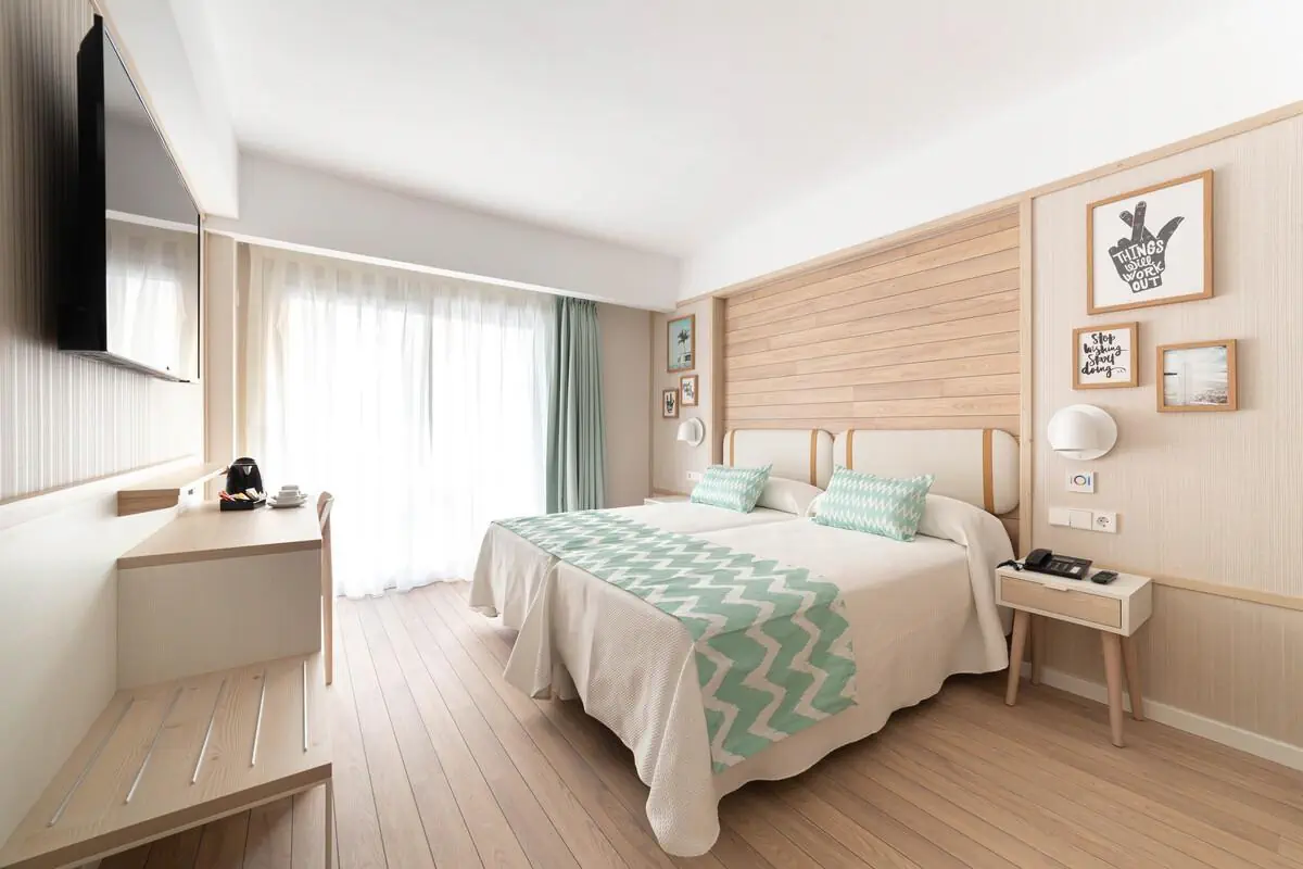 HOTEL Ambassador Playa I