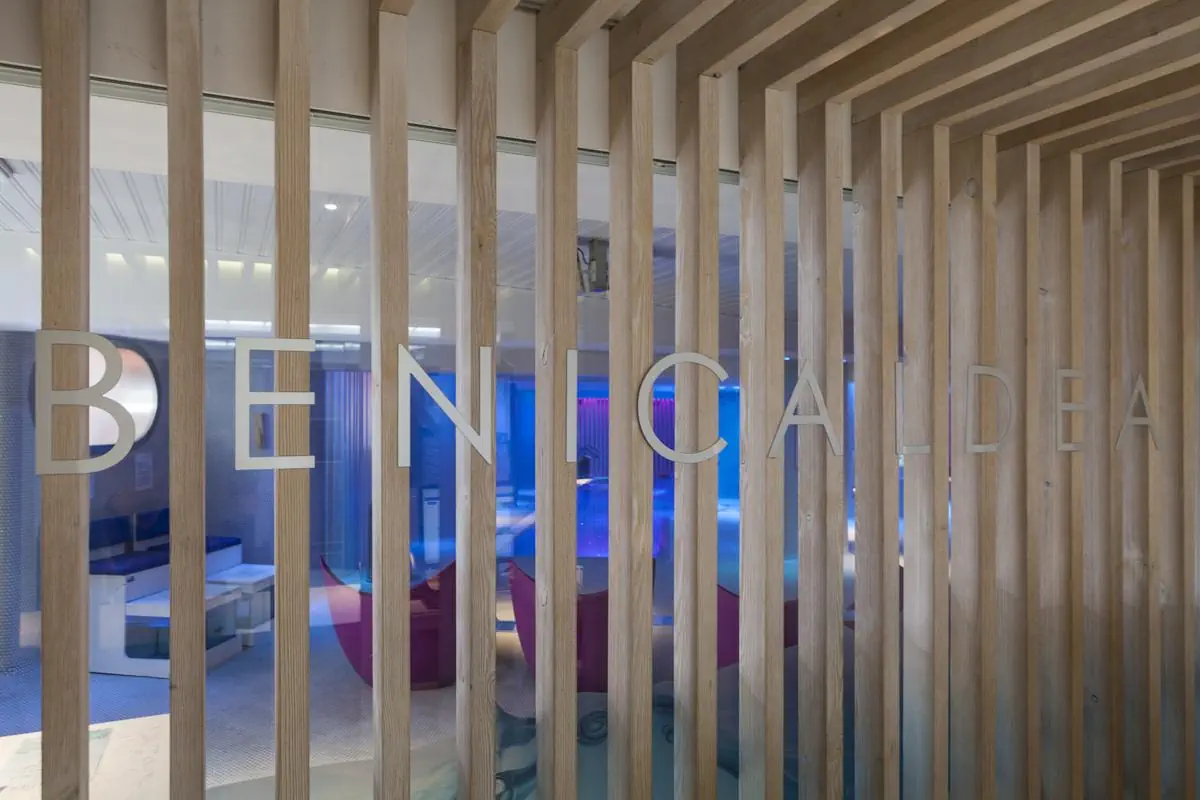 HOTEL Ambassador Playa I
