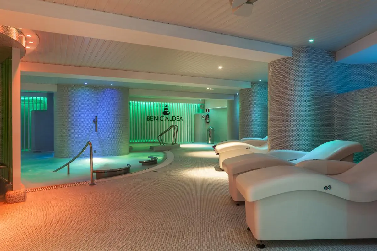 HOTEL Ambassador Playa I