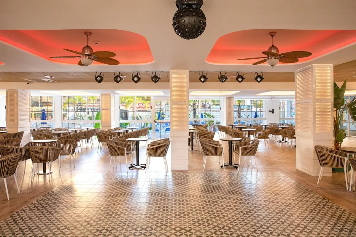 HOTEL Ambassador Playa I