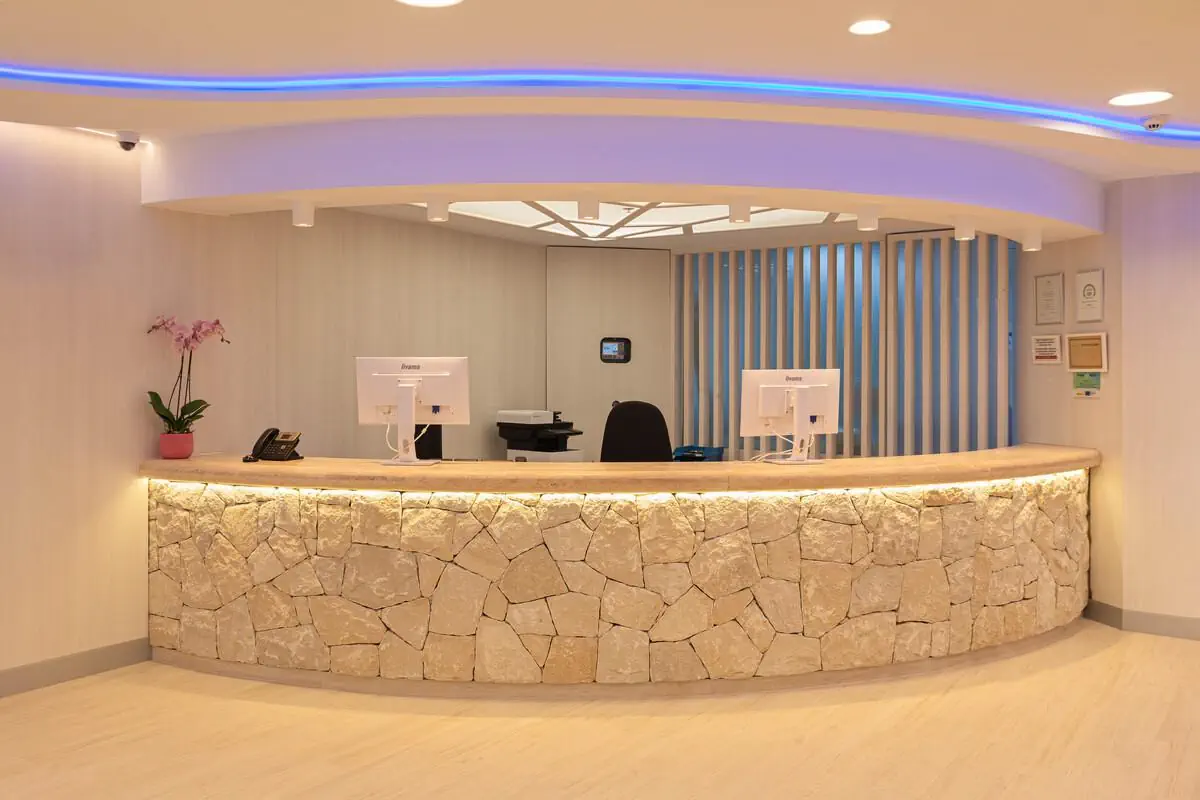 HOTEL Ambassador Playa I