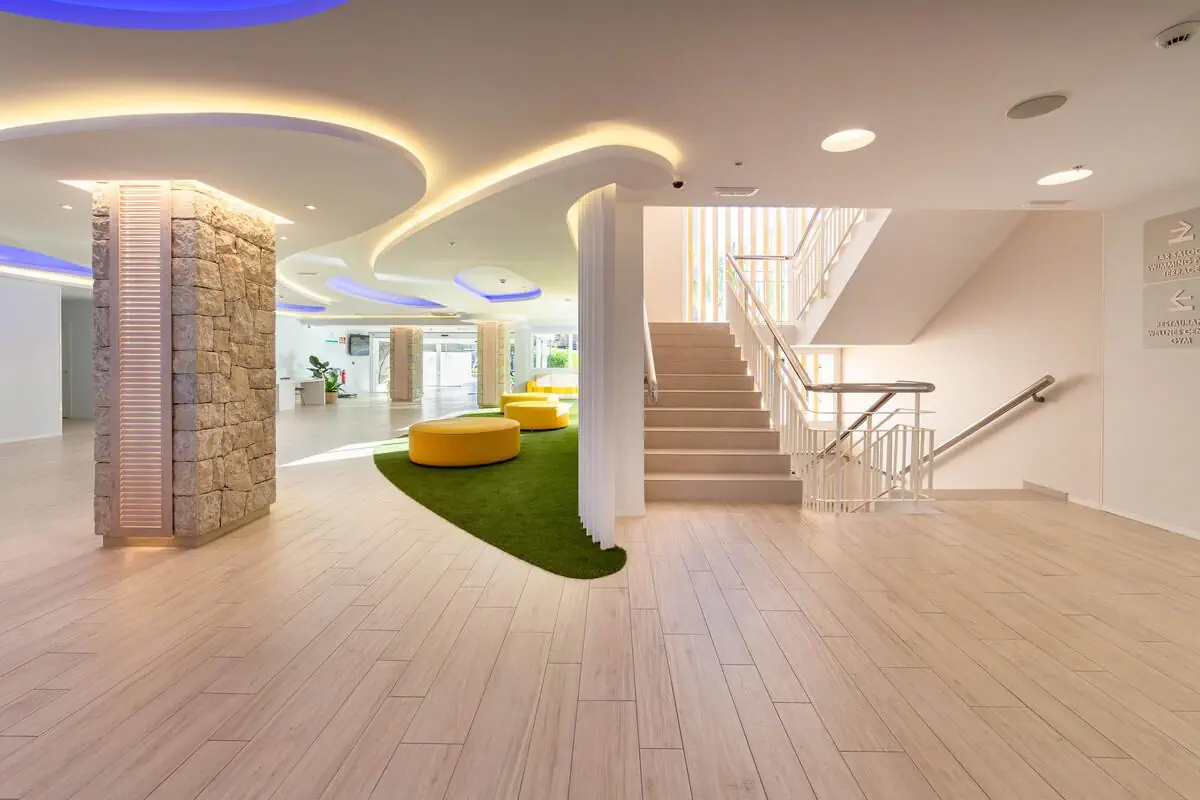 HOTEL Ambassador Playa I