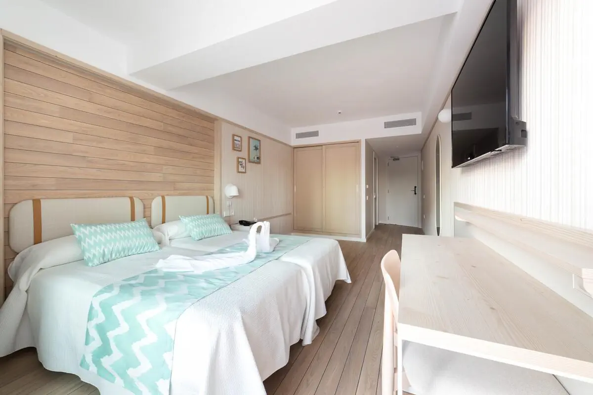 HOTEL Ambassador Playa I