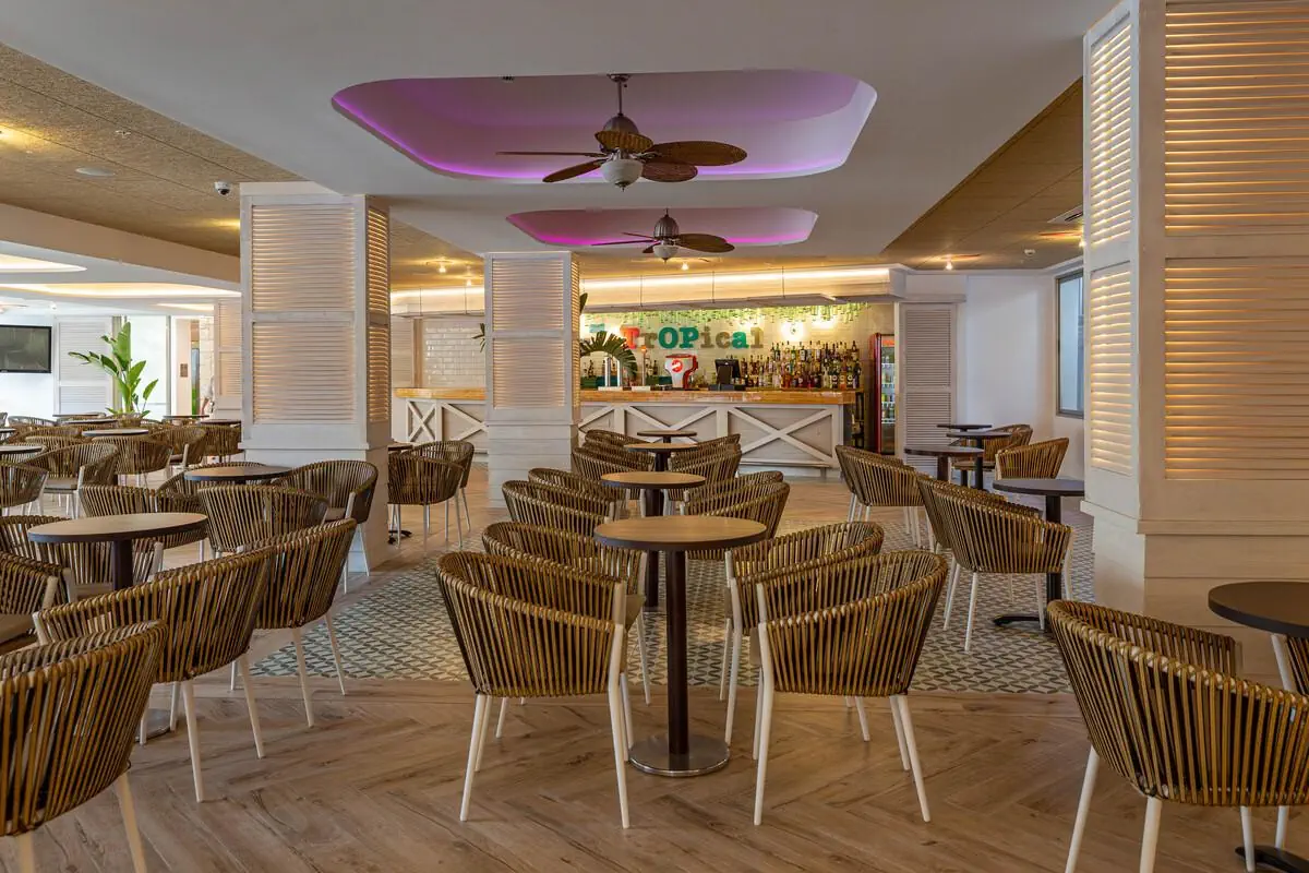 HOTEL Ambassador Playa I