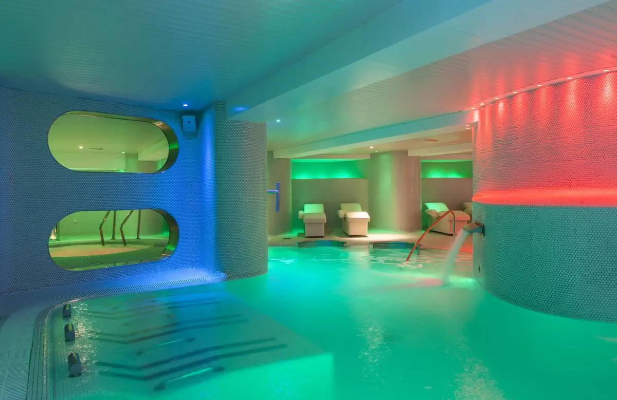 HOTEL Ambassador Playa I