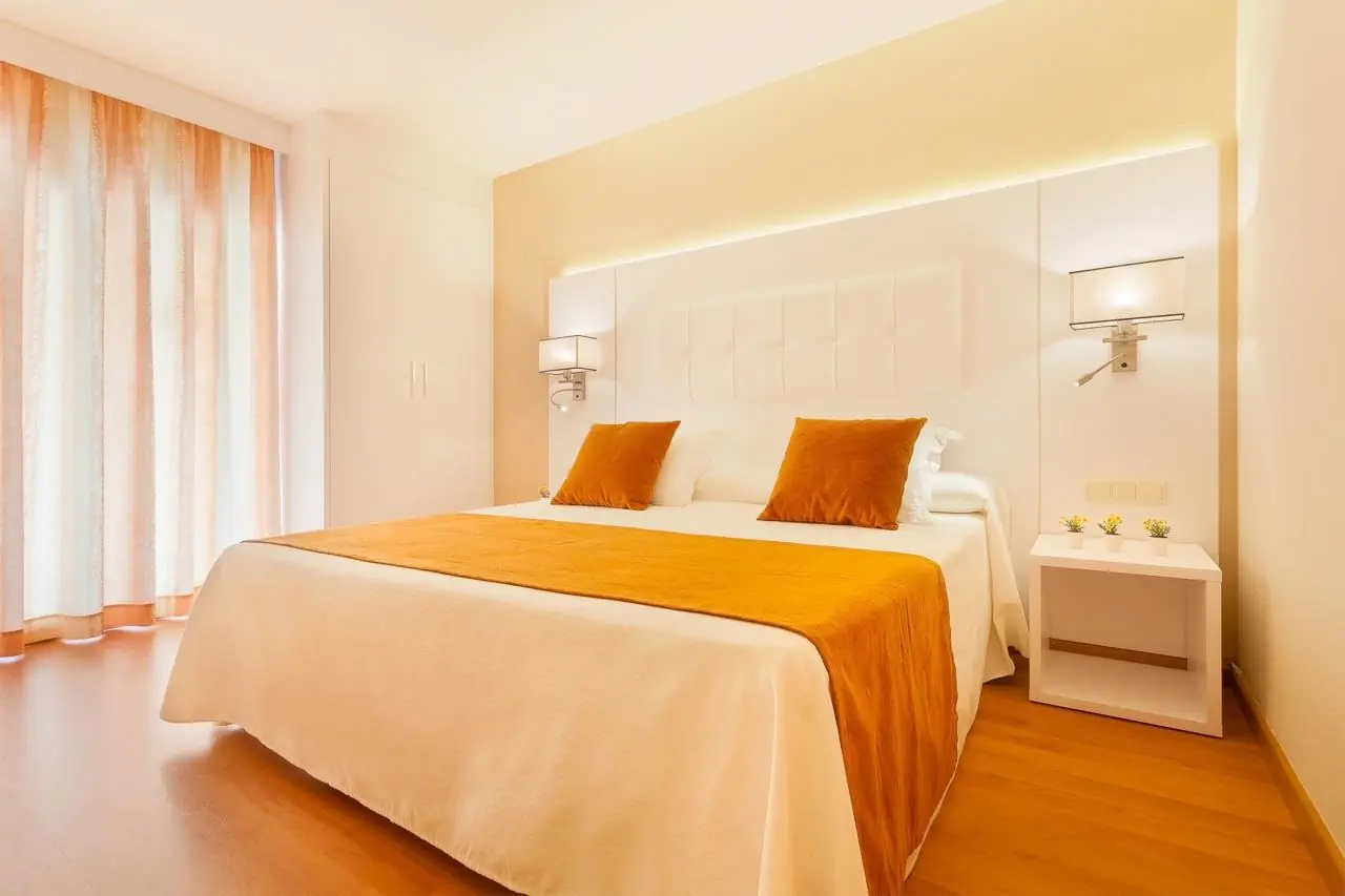 HOTEL Beverly Park & Spa