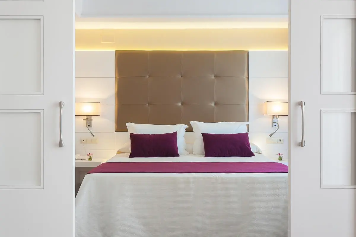 HOTEL Beverly Park & Spa