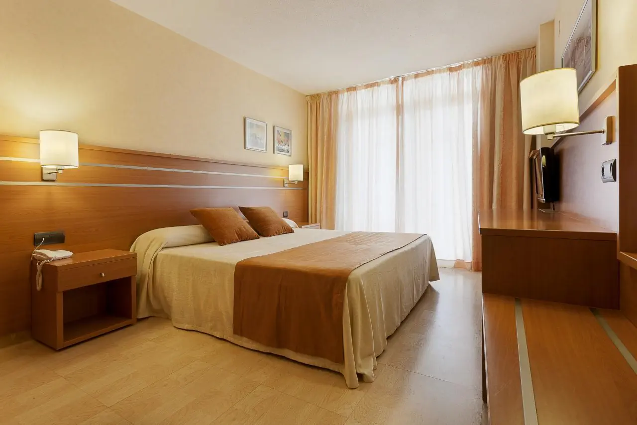 HOTEL Beverly Park & Spa