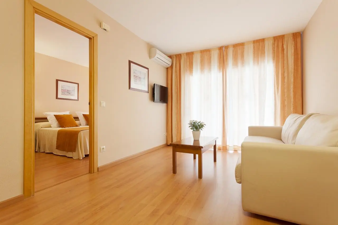 HOTEL Beverly Park & Spa
