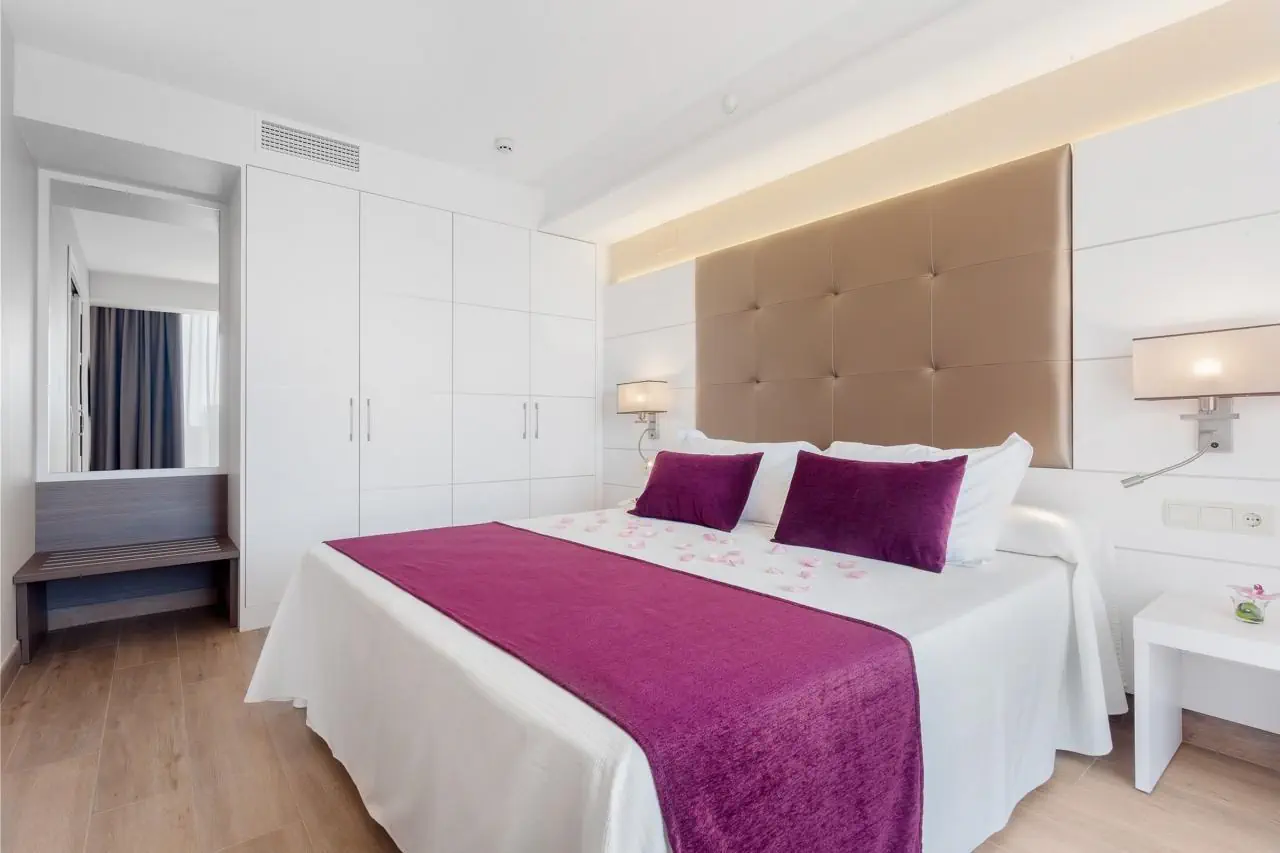 HOTEL Beverly Park & Spa