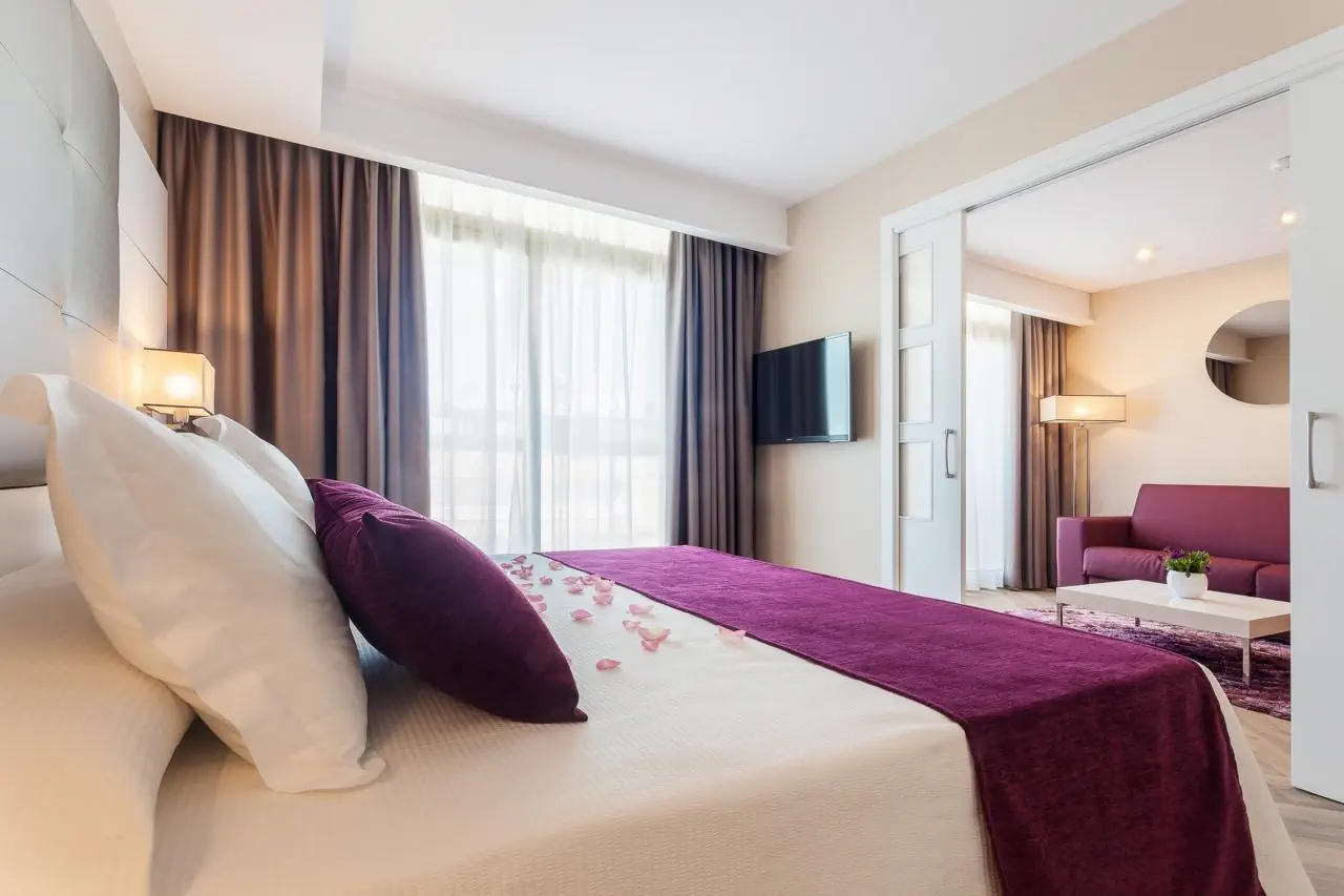 HOTEL Beverly Park & Spa