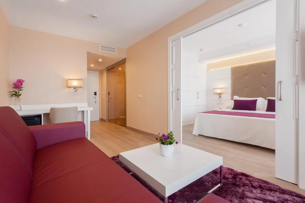 HOTEL Beverly Park & Spa