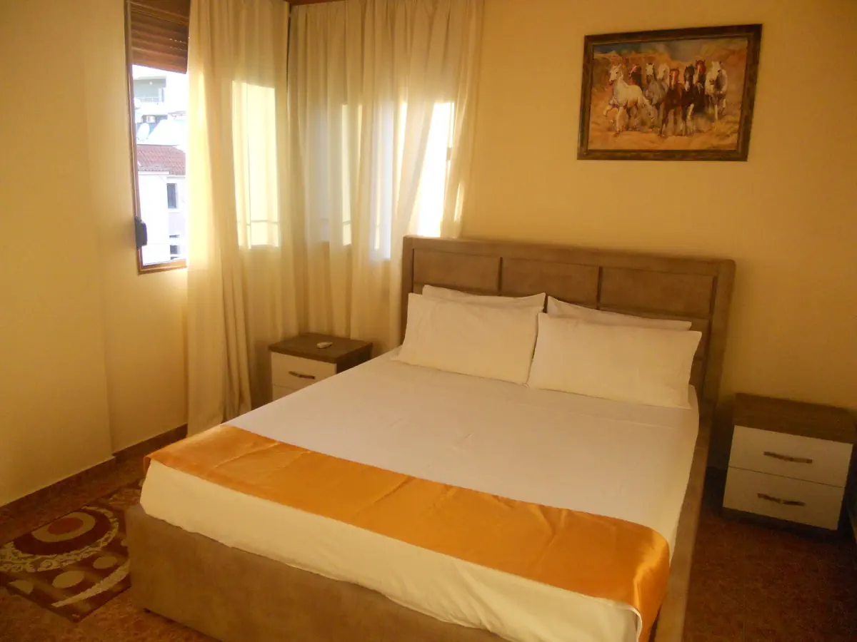 Onorato Hotel