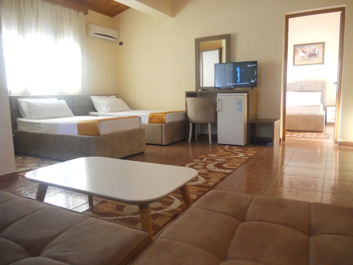 Onorato Hotel
