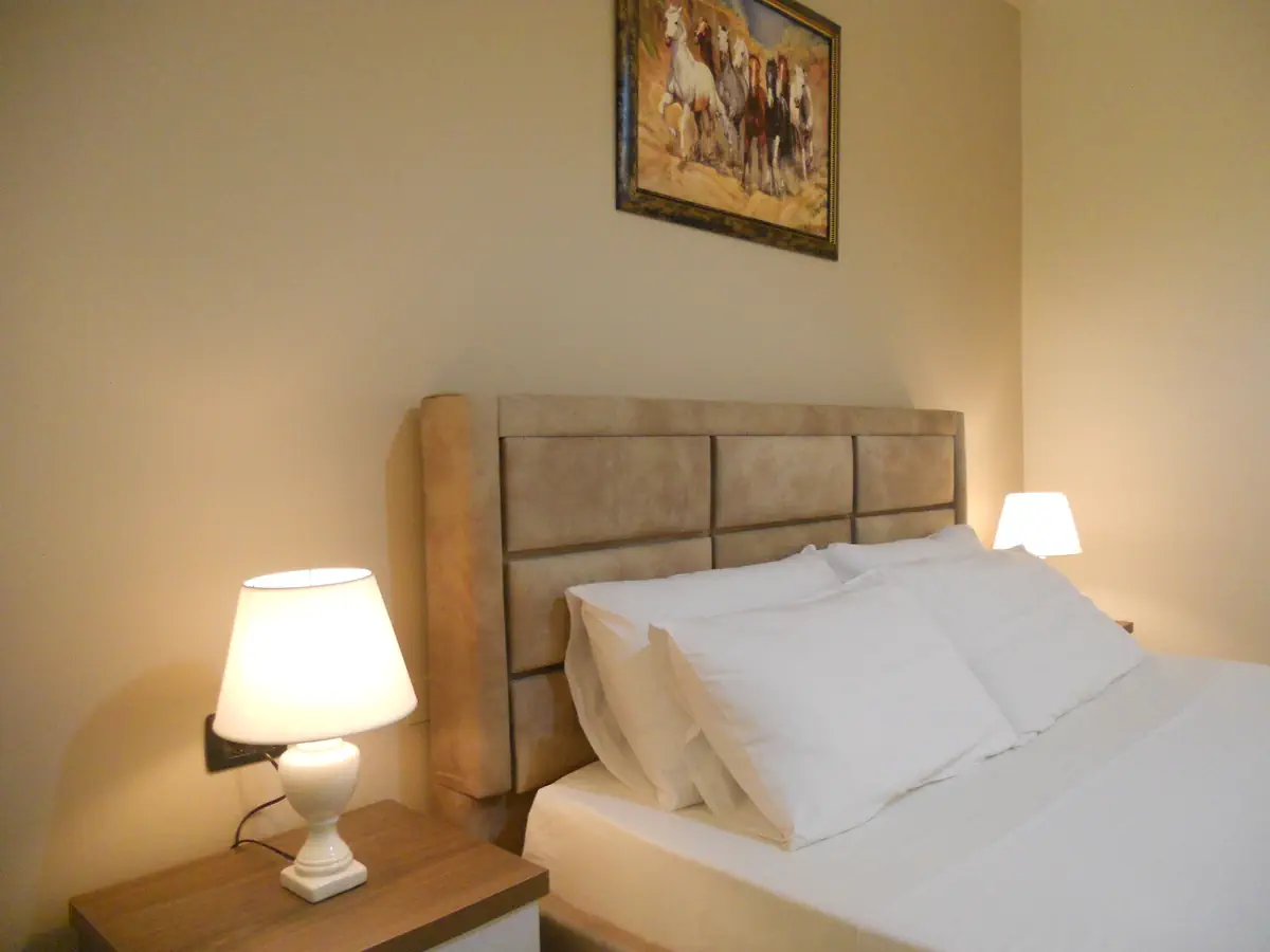 Onorato Hotel