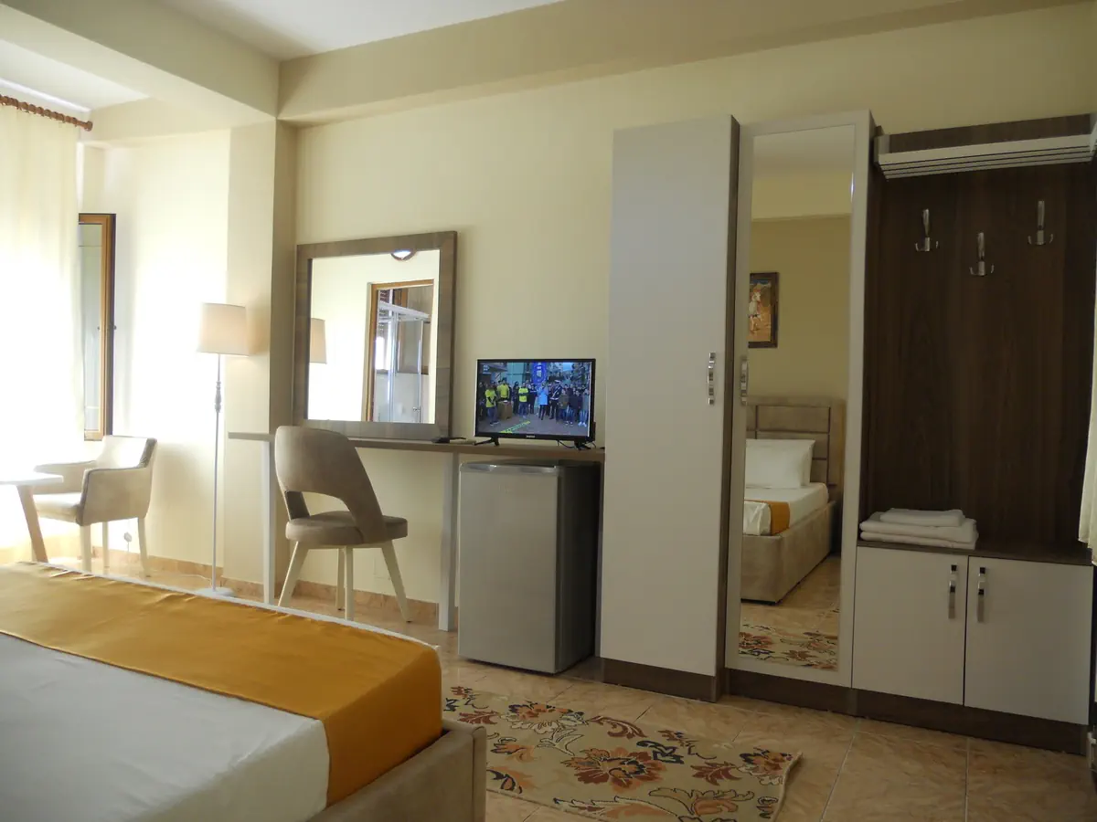 Onorato Hotel