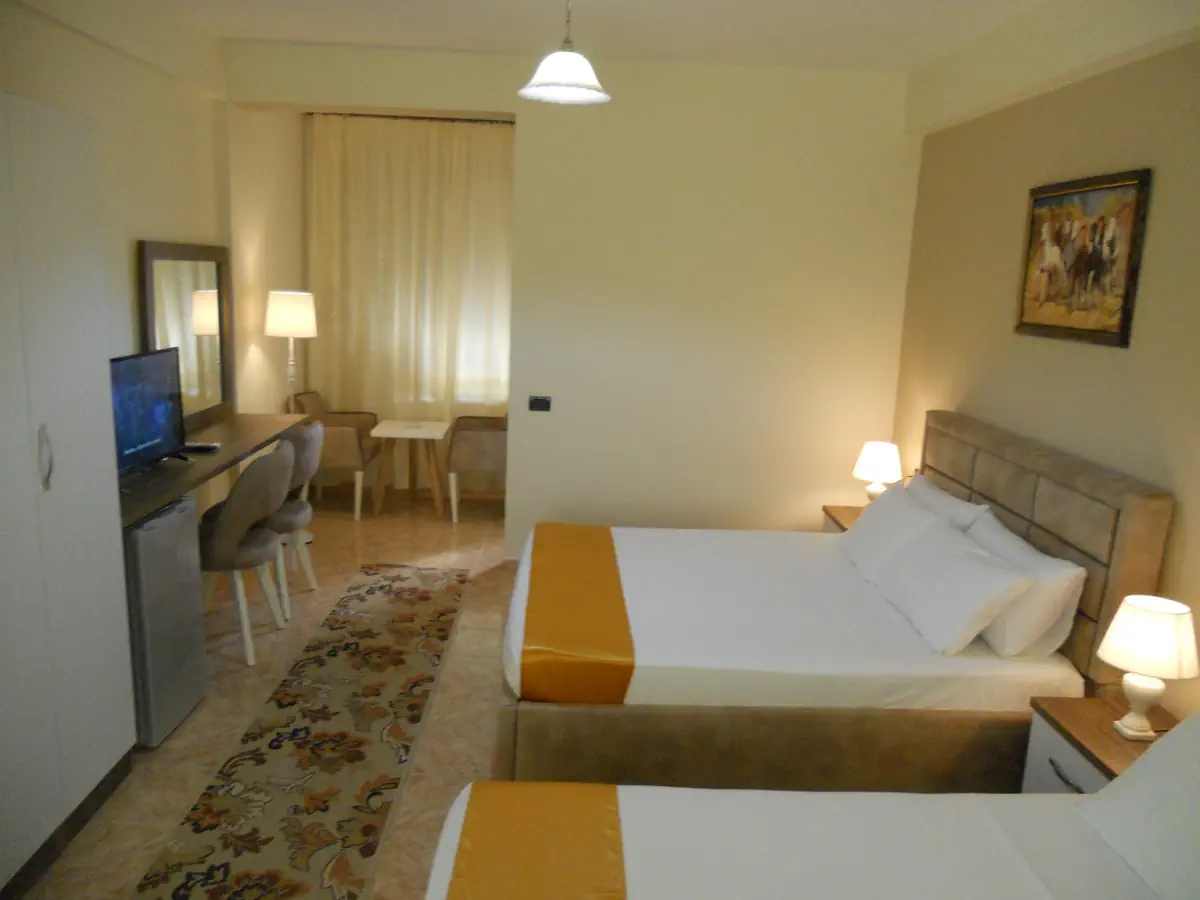 Onorato Hotel