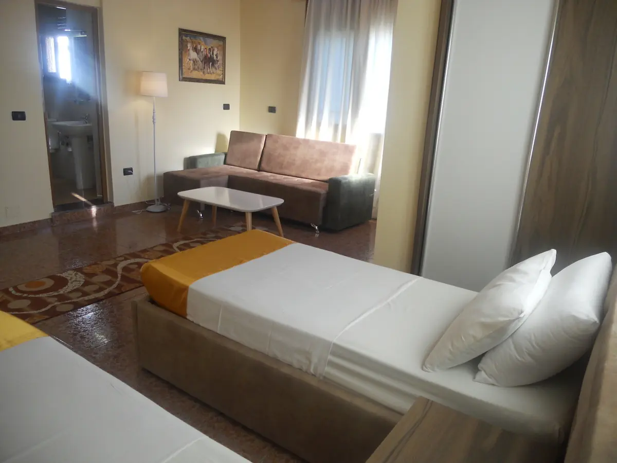 Onorato Hotel