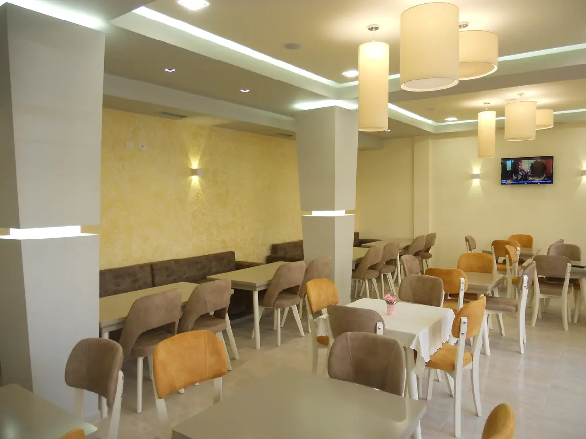 Onorato Hotel